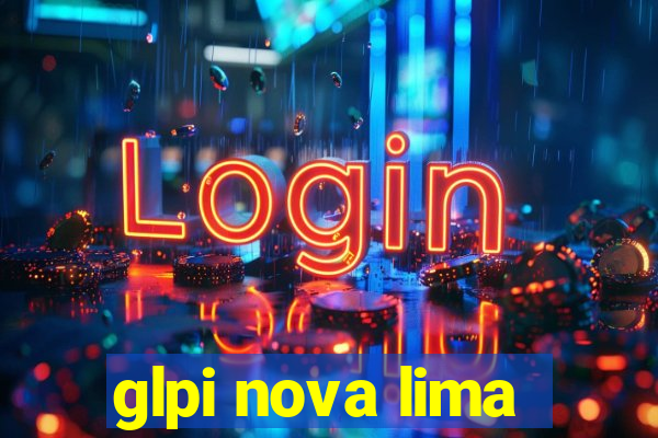 glpi nova lima